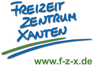 Logo: Freizeitzentrum Xanten