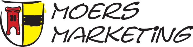 Logo: Moers Marketing GmbH