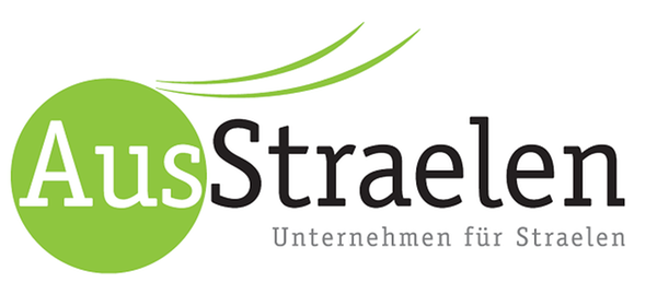 Logo: AusStraelen