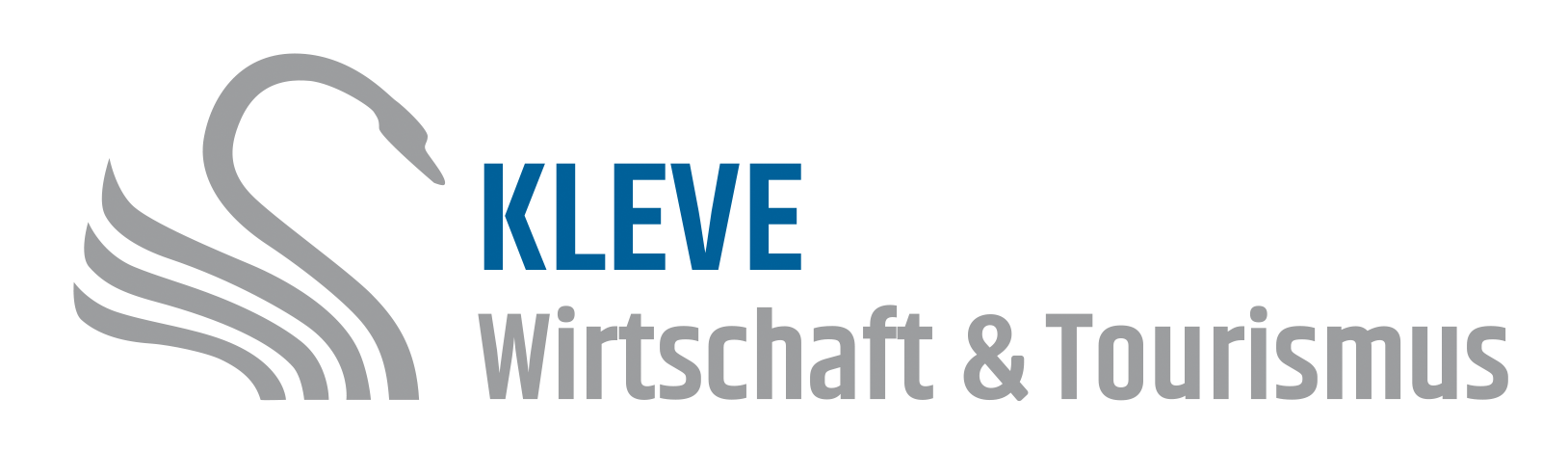Logo: Wirtschaft & Tourismus Stadt Kleve GmbH