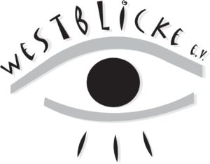 WESTBLICKE e. V. Logo
