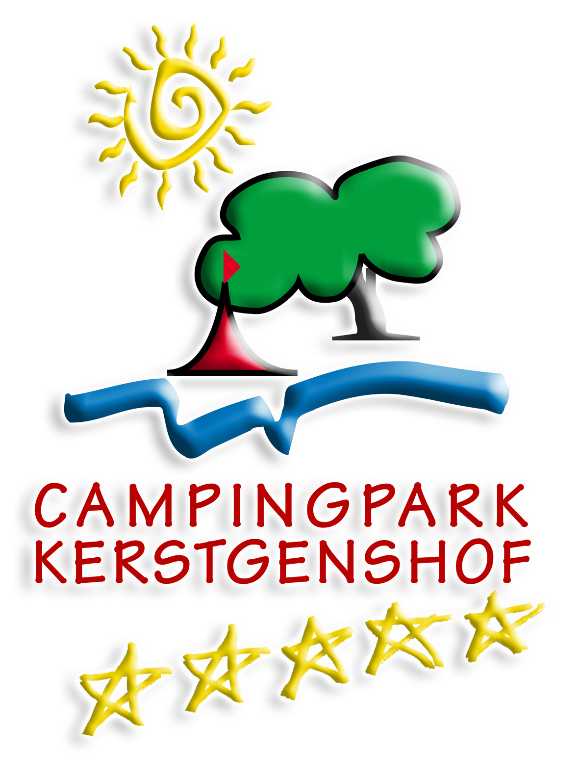 Logo: Campingpark Kerstgenshof