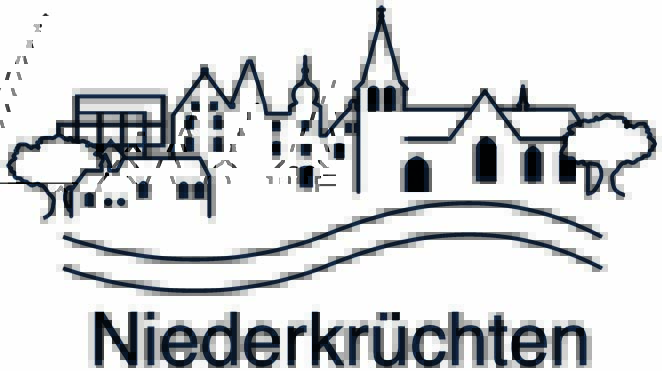 Logo: Gemeinde Niederkrüchten