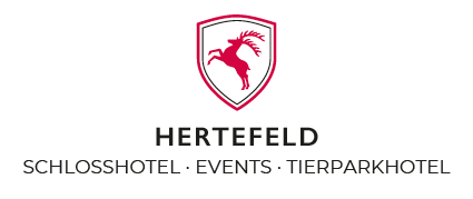 Logo: Hertefeld
