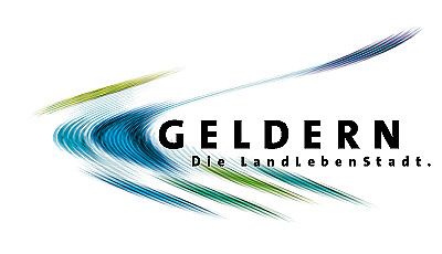 Logo: Stadt Geldern