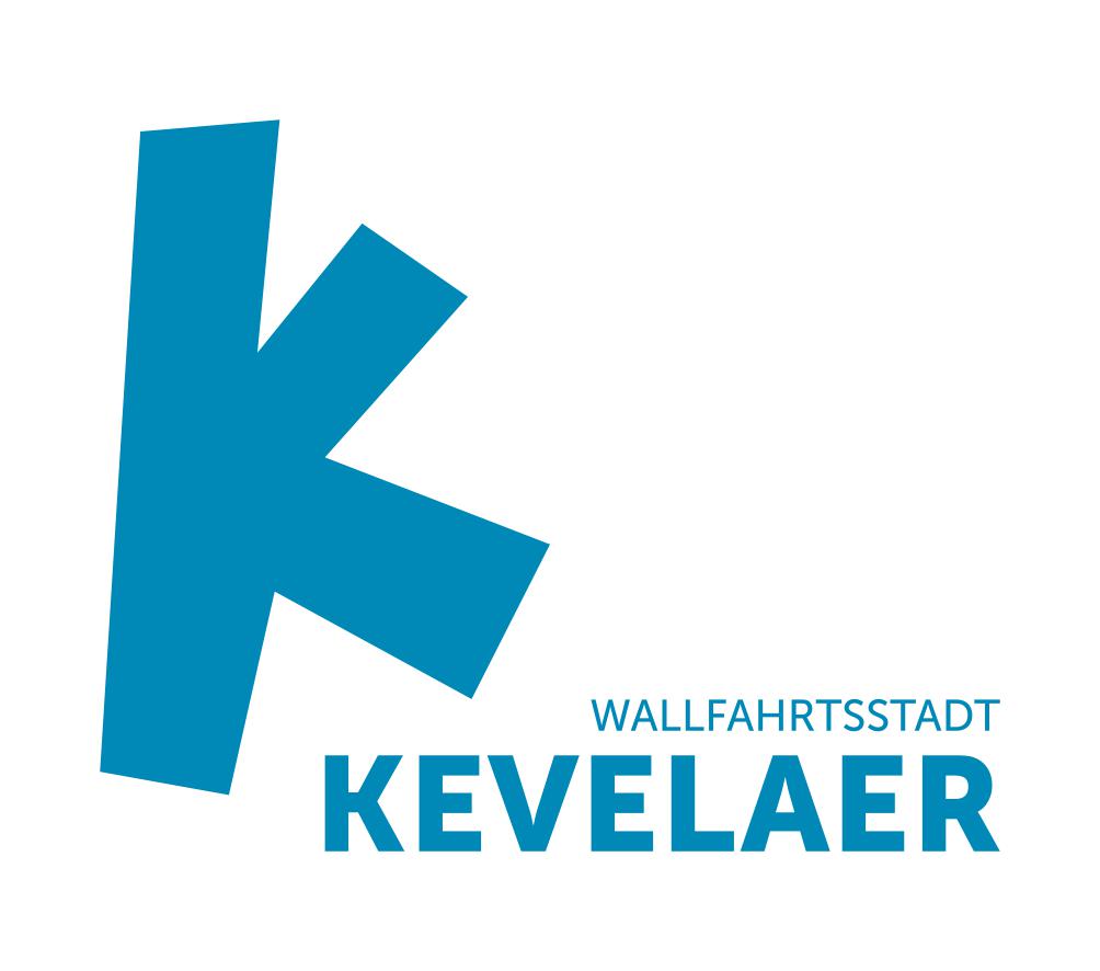 Logo: Wallfahrtsstadt Kevelaer