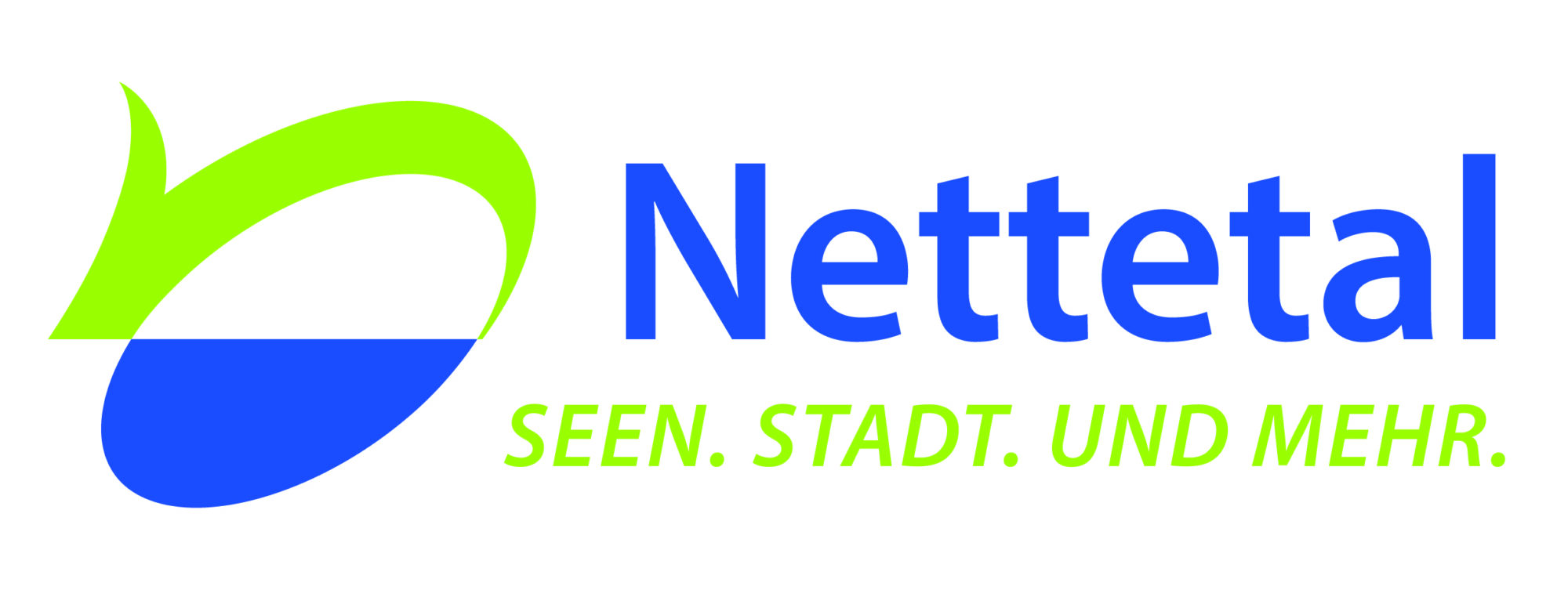 Logo: Stadt Nettetal
