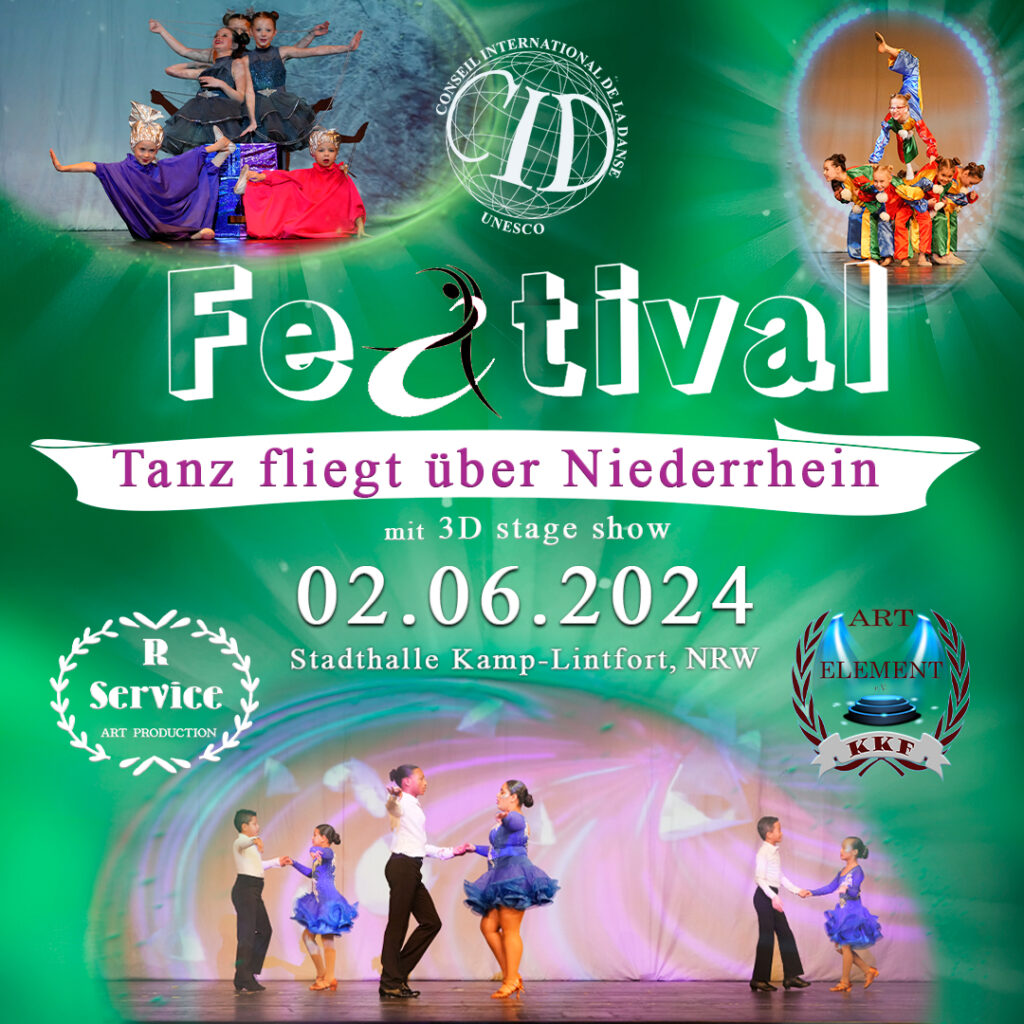 Tanz Festival